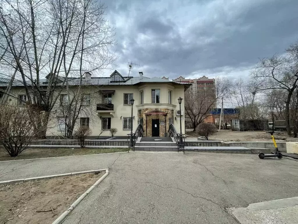 Офис (120 м) - Фото 1