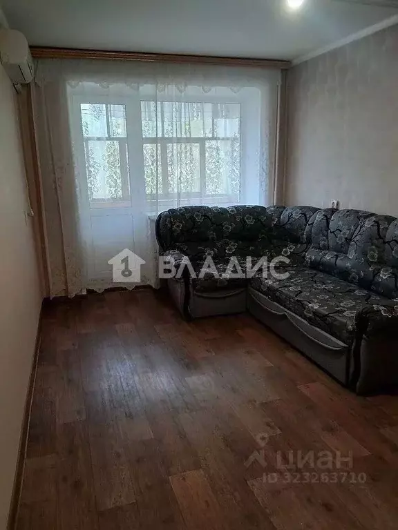 1-к кв. Белгородская область, Белгород ул. Некрасова, 12 (31.0 м) - Фото 2