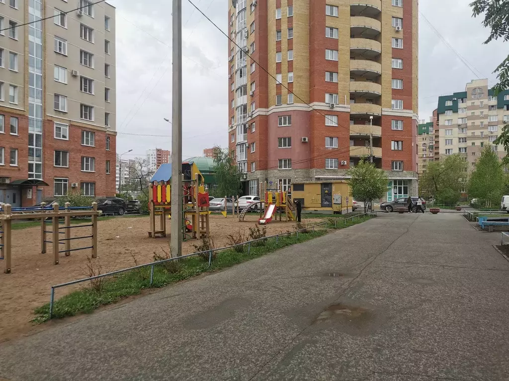 Продаётся 1-к квартира, 38.5 м - Фото 1