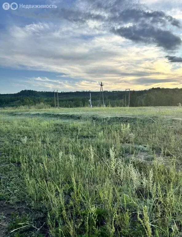 Участок в Якутск, микрорайон Марха, квартал Мелиораторов (19 м) - Фото 2