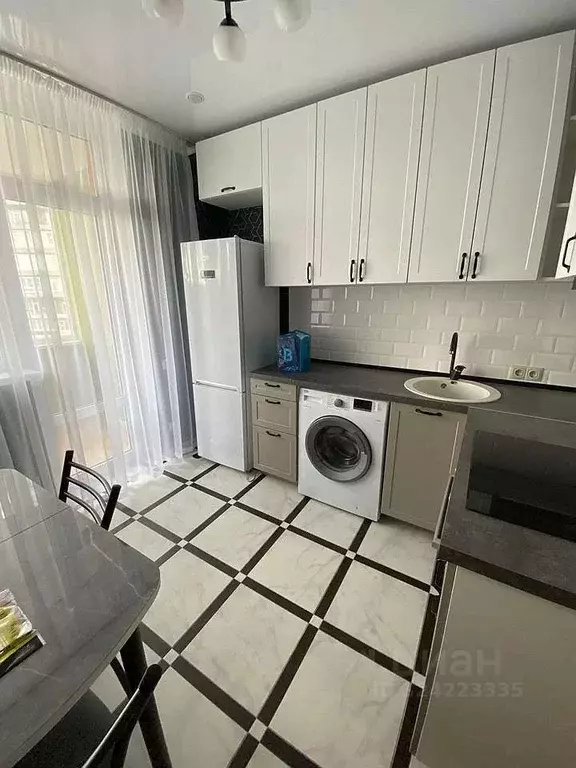 1-к кв. Ростовская область, Ростов-на-Дону Северный мкр, бул. ... - Фото 1