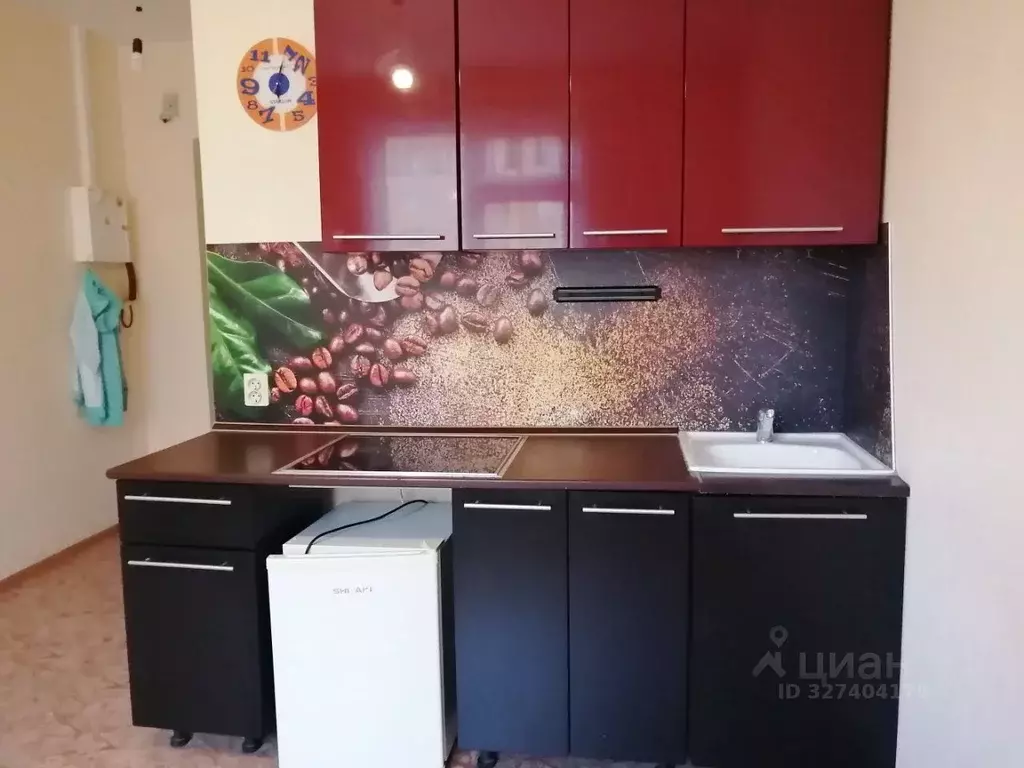 Студия Нижегородская область, Нижний Новгород Бурнаковская ул., 65 ... - Фото 1