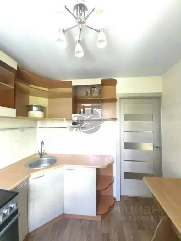 2-к кв. Камчатский край, Елизово ул. Ленина, 15 (43.4 м) - Фото 1