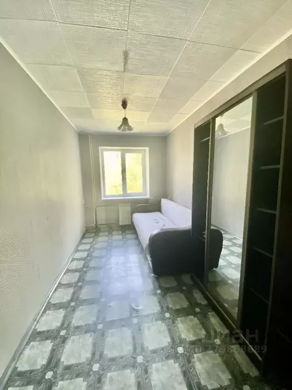 Комната Волгоградская область, Волгоград Пятиморская ул., 11 - Фото 2