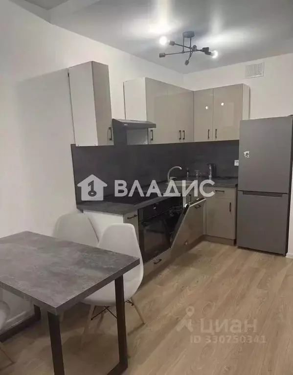 1-к кв. Ленинградская область, Всеволожский район, Заневское городское ... - Фото 1