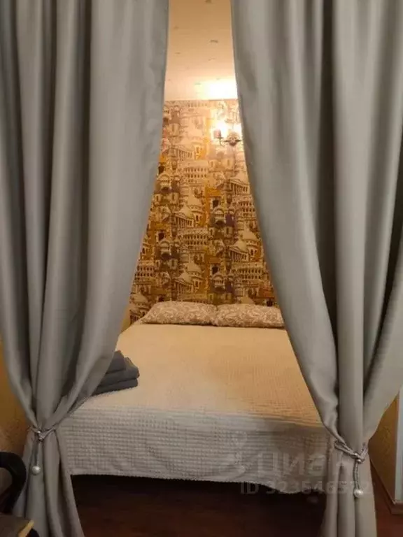 1-к кв. Санкт-Петербург ул. Черняховского, 30а (37.0 м) - Фото 1