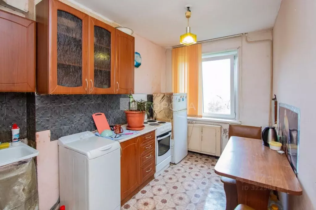 2-к кв. Кемеровская область, Новокузнецк Вокзальная ул., 6 (43.3 м) - Фото 1