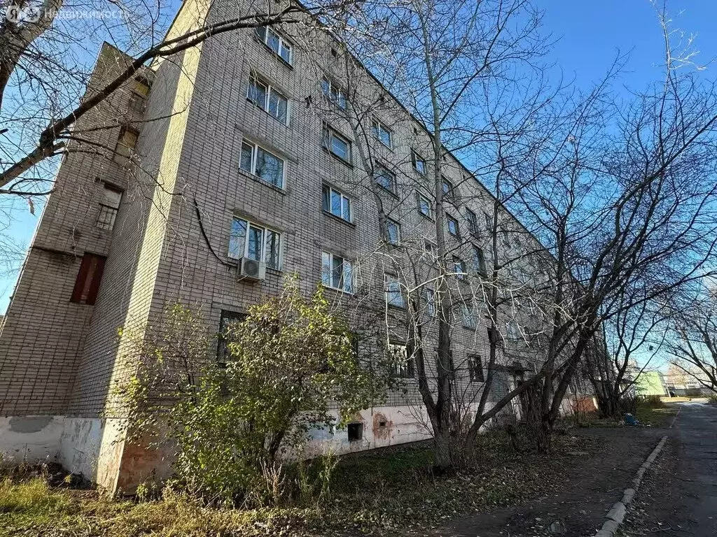 1к в -комнатной квартире (17.7 м) - Фото 1