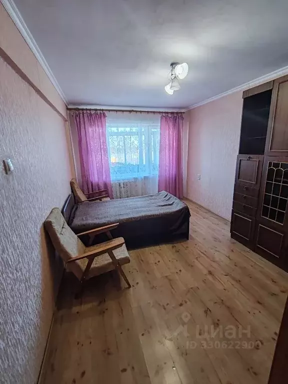2-к кв. Новгородская область, Старая Русса ул. Гостинодворская, 24 ... - Фото 2