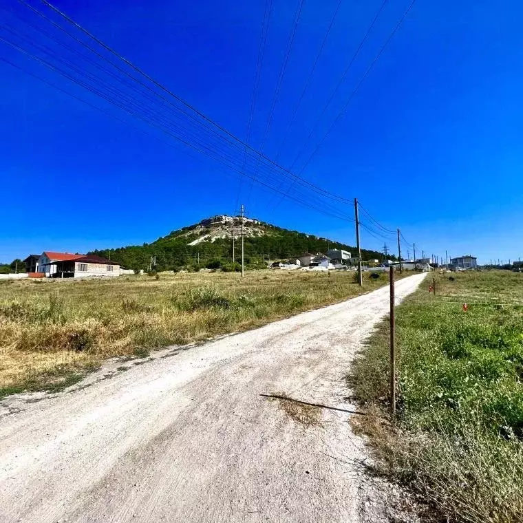 Участок в Ленинградская область, Тосненский район, Нурминское с/пос, ... - Фото 2