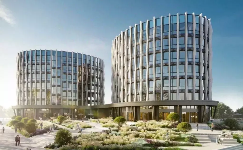 2-к кв. Иркутская область, Иркутск Октябрьский округ, Звезды жилой ... - Фото 1