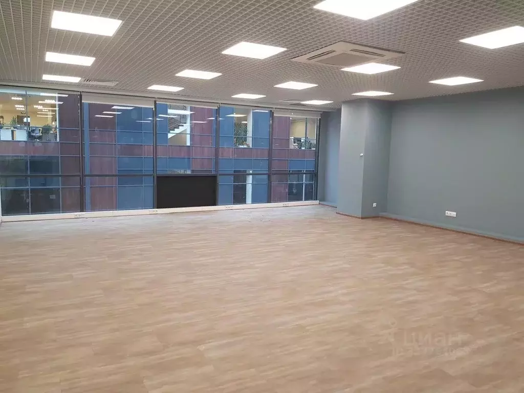 Офис в Москва Каширское ш., 3К2С4 (220 м) - Фото 1