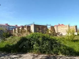 Участок в Крым, Феодосия пер. Танкистов, 19Б (12.0 сот.) - Фото 0