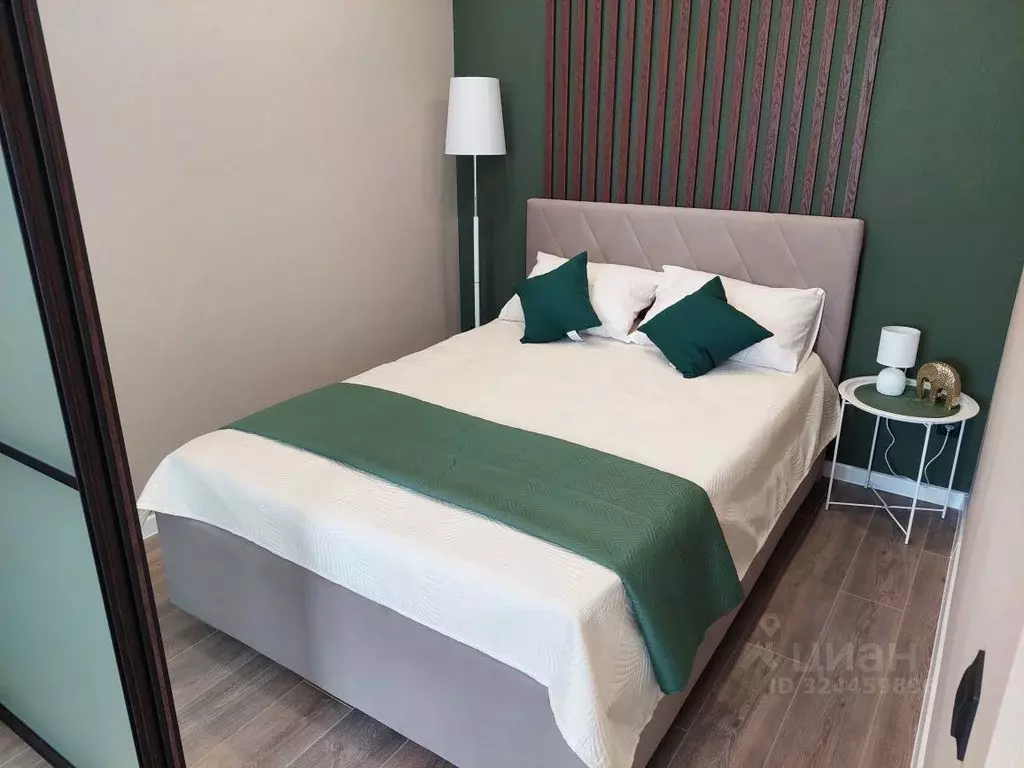 1-к кв. Ростовская область, Ростов-на-Дону, Нахичевань ул. 26-я Линия, ... - Фото 2