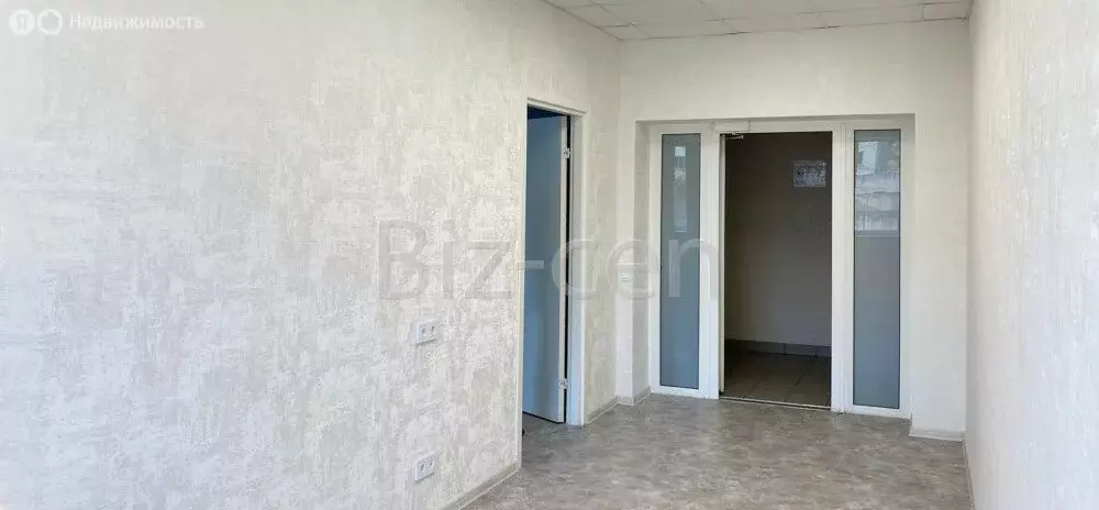 Офис (34.3 м) - Фото 1