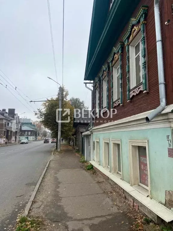 Помещение свободного назначения в Костромская область, Кострома ул. ... - Фото 2