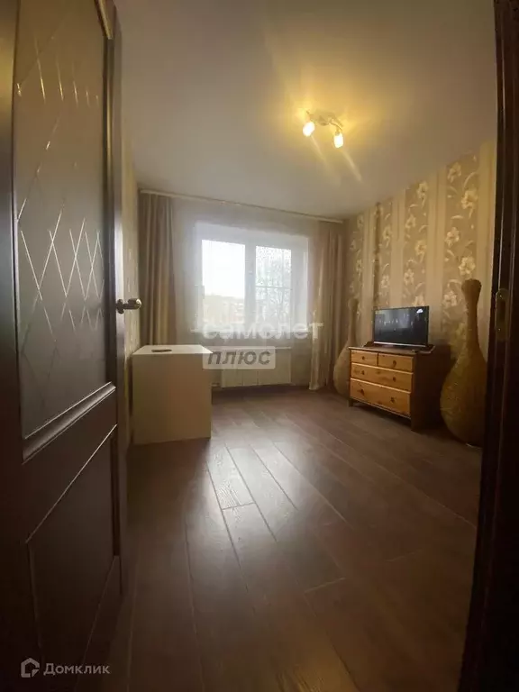 Продаётся 1-к квартира, 35.3 м - Фото 1
