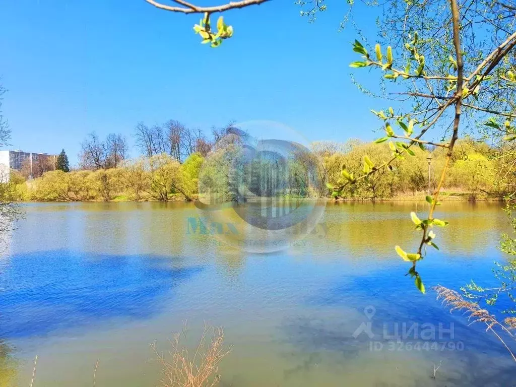 Дом в Москва д. Яковлево, ул. Озерная, 7 (54 м) - Фото 1