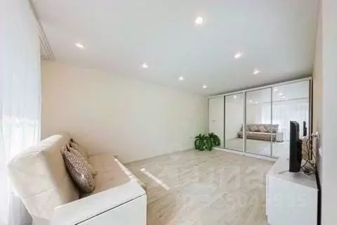 Студия Свердловская область, Екатеринбург пер. Короткий, 12 (32.6 м) - Фото 2