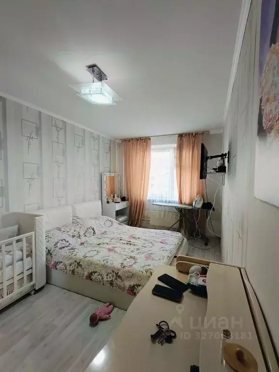 2-к кв. Московская область, Ленинский городской округ, пос. Развилка ... - Фото 1