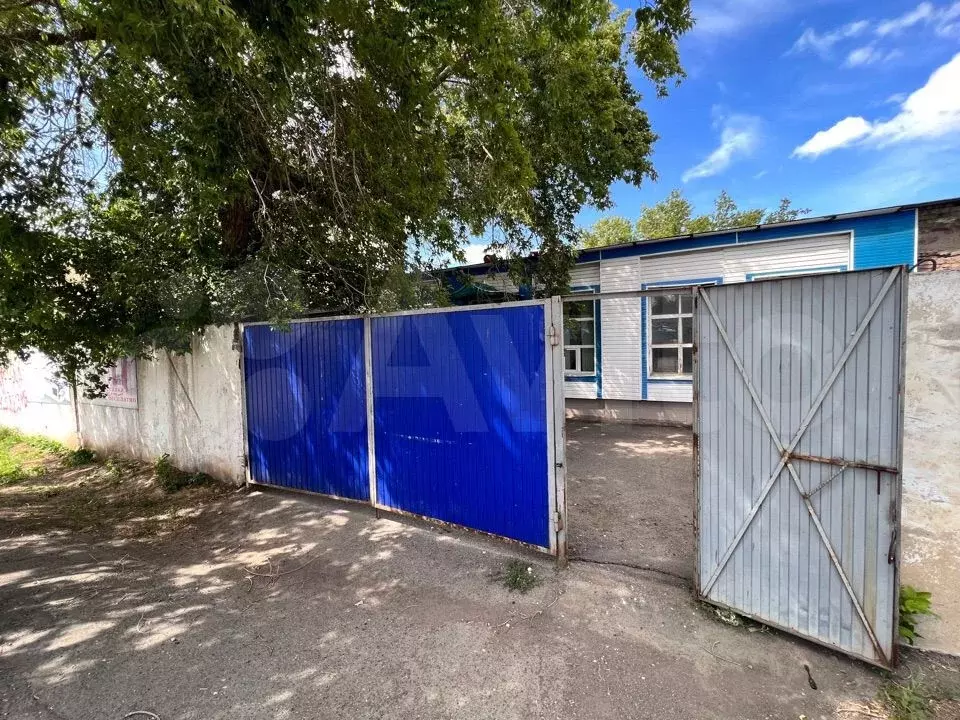 Продам производственно-складское помещение, 493 м - Фото 0