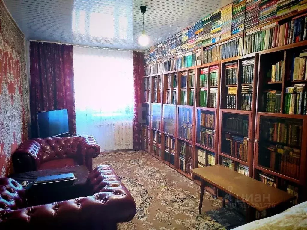 2-к кв. Саха (Якутия), Якутск Воинская ул., 1 (52.6 м) - Фото 0