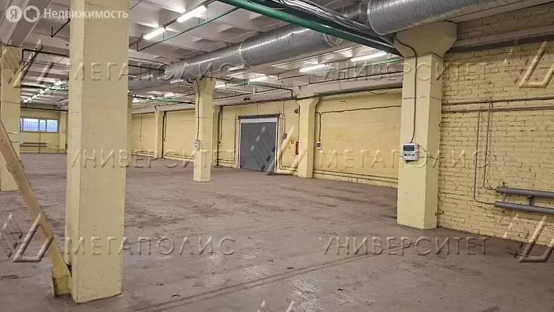 Склад (2505 м) - Фото 2