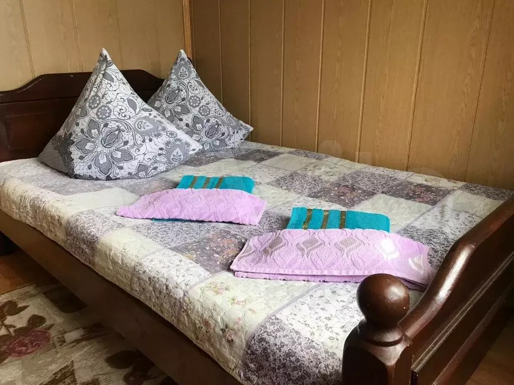 Дом 45 м на участке 20 сот. - Фото 1