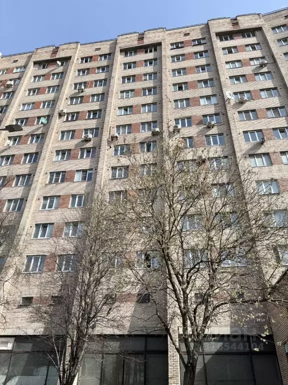 Комната Санкт-Петербург Запорожская ул., 23К2 (22.4 м) - Фото 1
