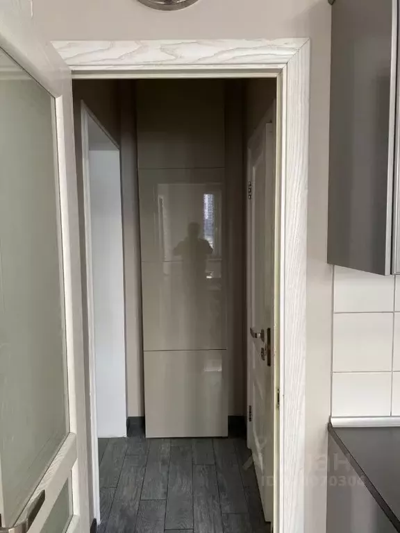 2-к кв. Москва, Москва, Московский г. ул. Бианки, 13 (55.0 м) - Фото 1