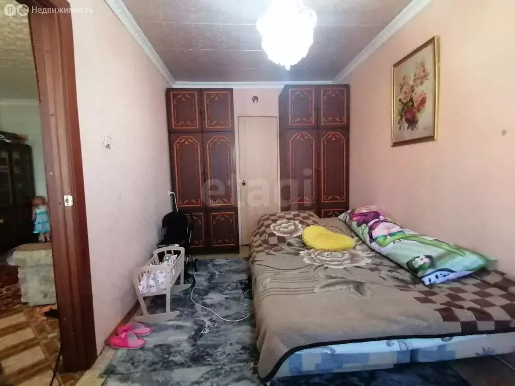 2-комнатная квартира: Серпухов, Центральная улица, 160к4 (46.4 м) - Фото 2