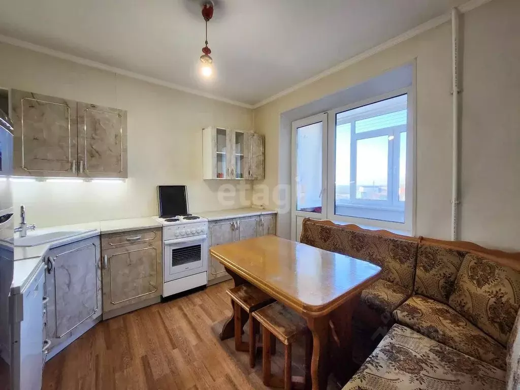 2-к кв. Камчатский край, Петропавловск-Камчатский Океанская ул., 78 ... - Фото 1