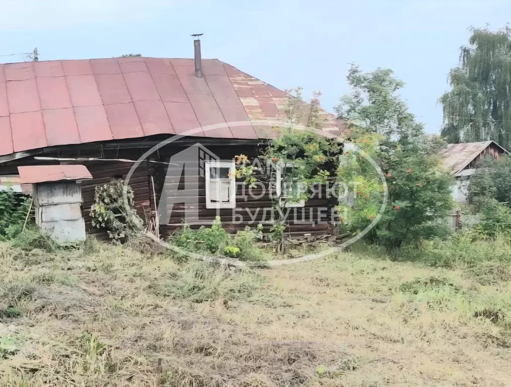 Дом в Пермский край, Лысьва ул. Свободы, 17 (29 м) - Фото 1
