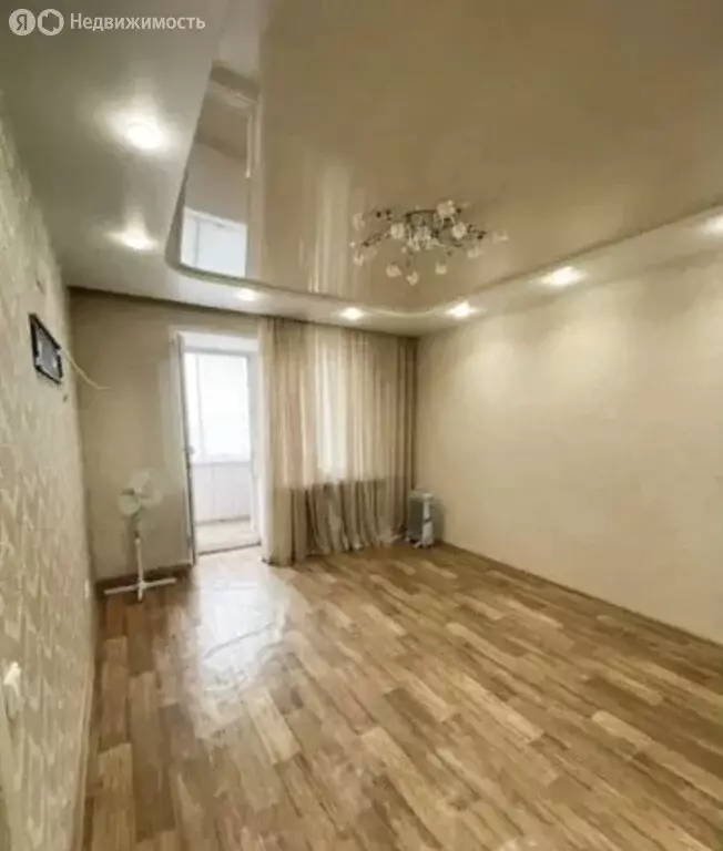 2-комнатная квартира: Кирово-Чепецк, улица Победы, 3 (48.5 м) - Фото 1