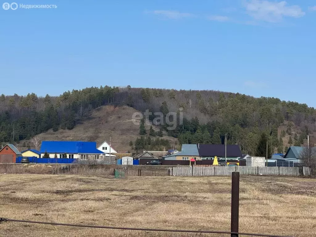 Участок в село Новоникольск, Молодёжная улица (17.3 м) - Фото 0