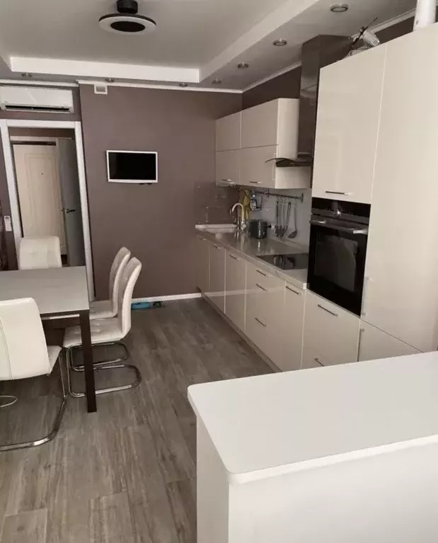 Продаётся 1-к квартира, 46 м - Фото 0