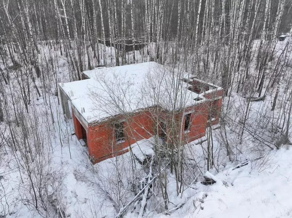 Дом в Московская область, Электроугли Богородский городской округ, ... - Фото 0