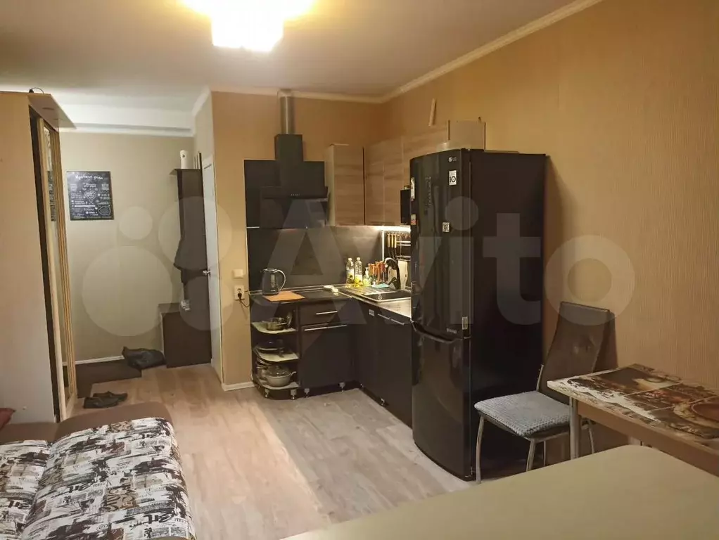 Квартира-студия, 23 м, 2/25 эт. - Фото 0