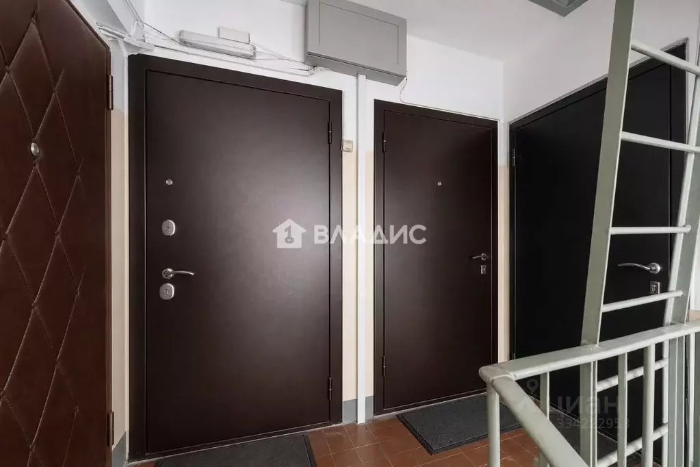 2-к кв. Московская область, Подольск Сыровский туп., 3 (42.0 м) - Фото 1