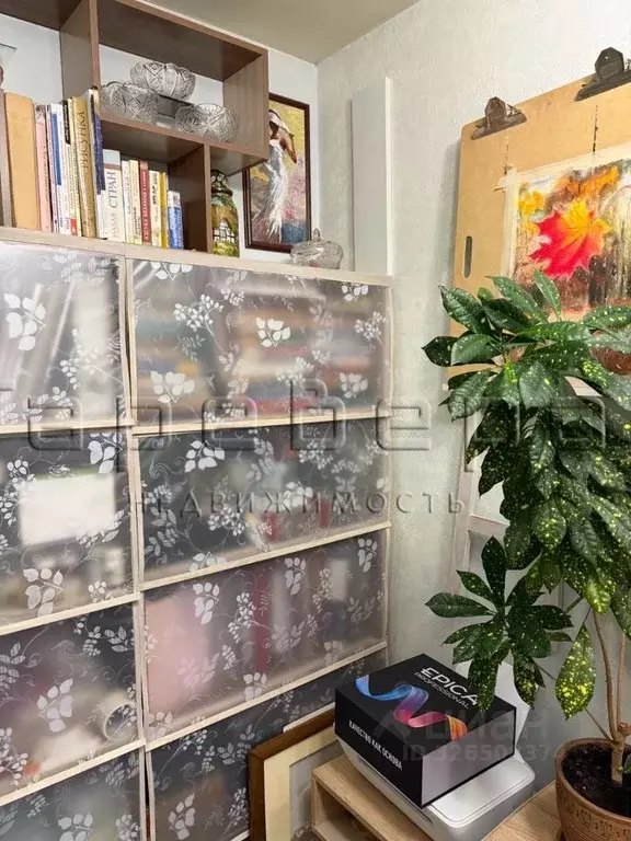 1-к кв. Красноярский край, Красноярск ул. Партизана Железняка, 11 ... - Фото 2