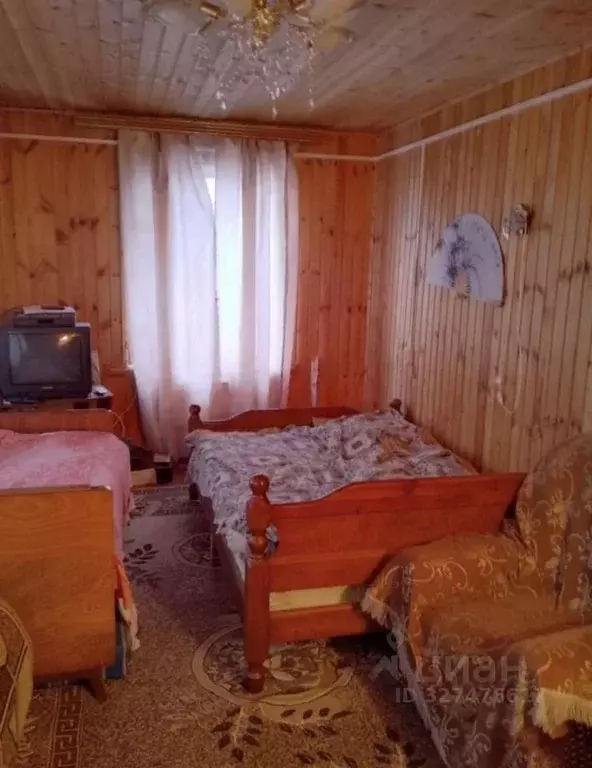 Дом в Московская область, Дмитровский муниципальный округ, д. Старо  ... - Фото 2