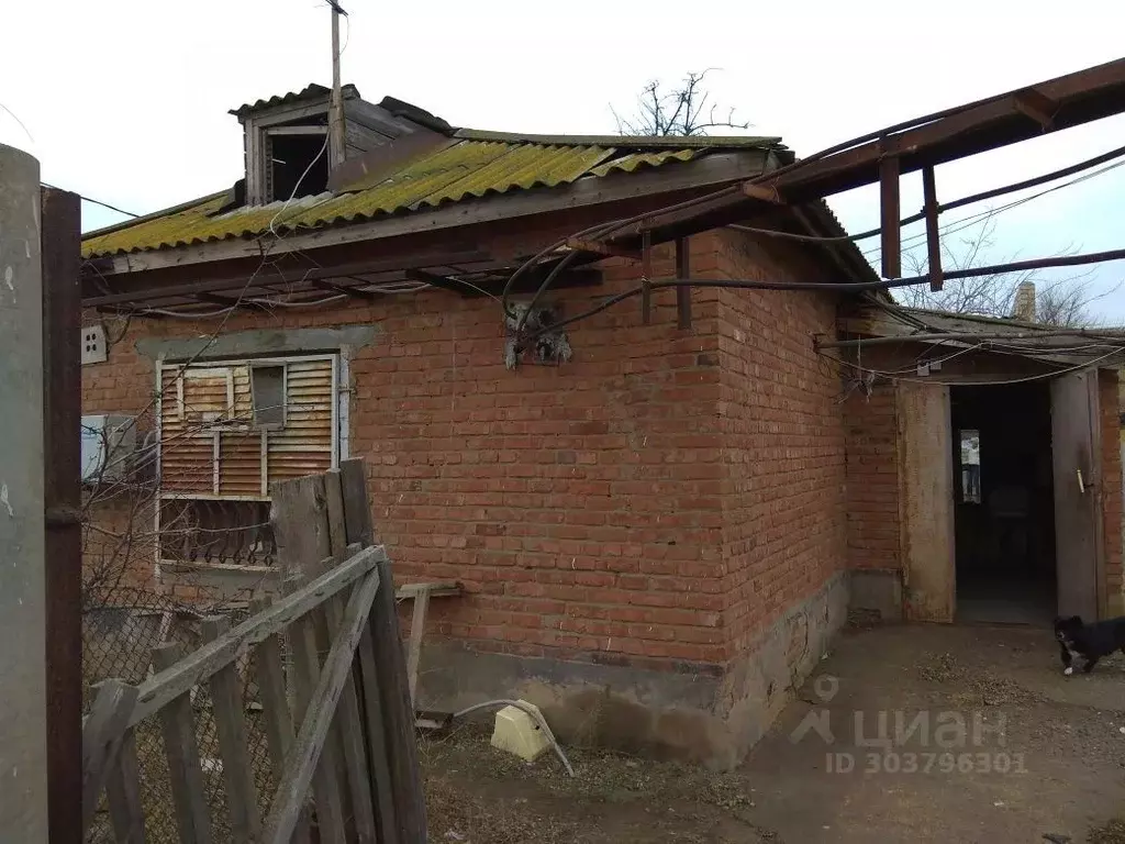 Помещение свободного назначения в Астраханская область, Икрянинский ... - Фото 2