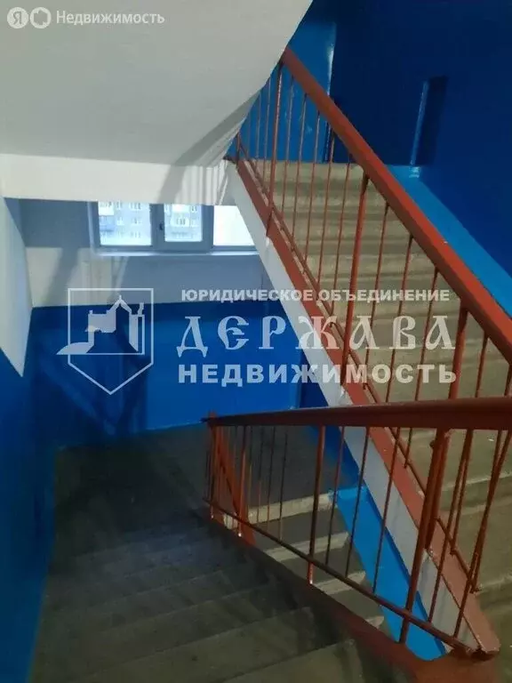 1-комнатная квартира: Междуреченск, бульвар Медиков, 10 (36.4 м) - Фото 1