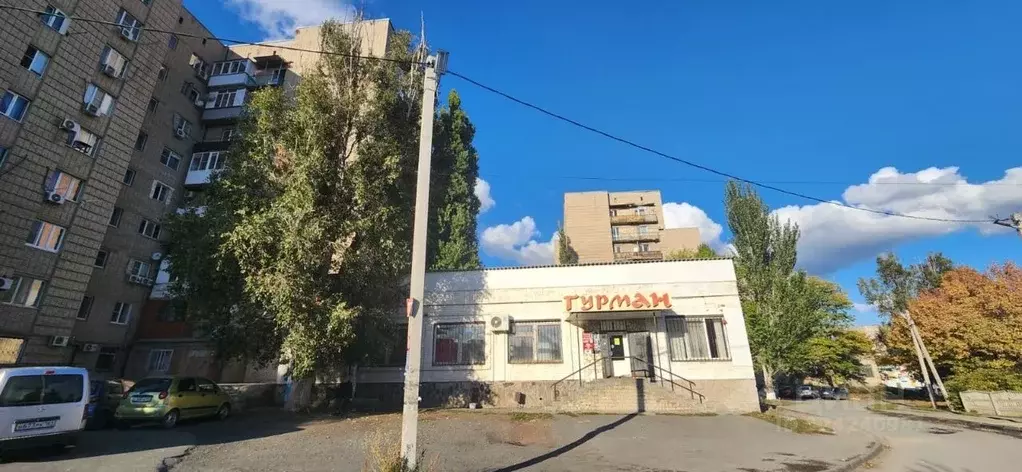 Помещение свободного назначения в Ростовская область, Шахты ... - Фото 2