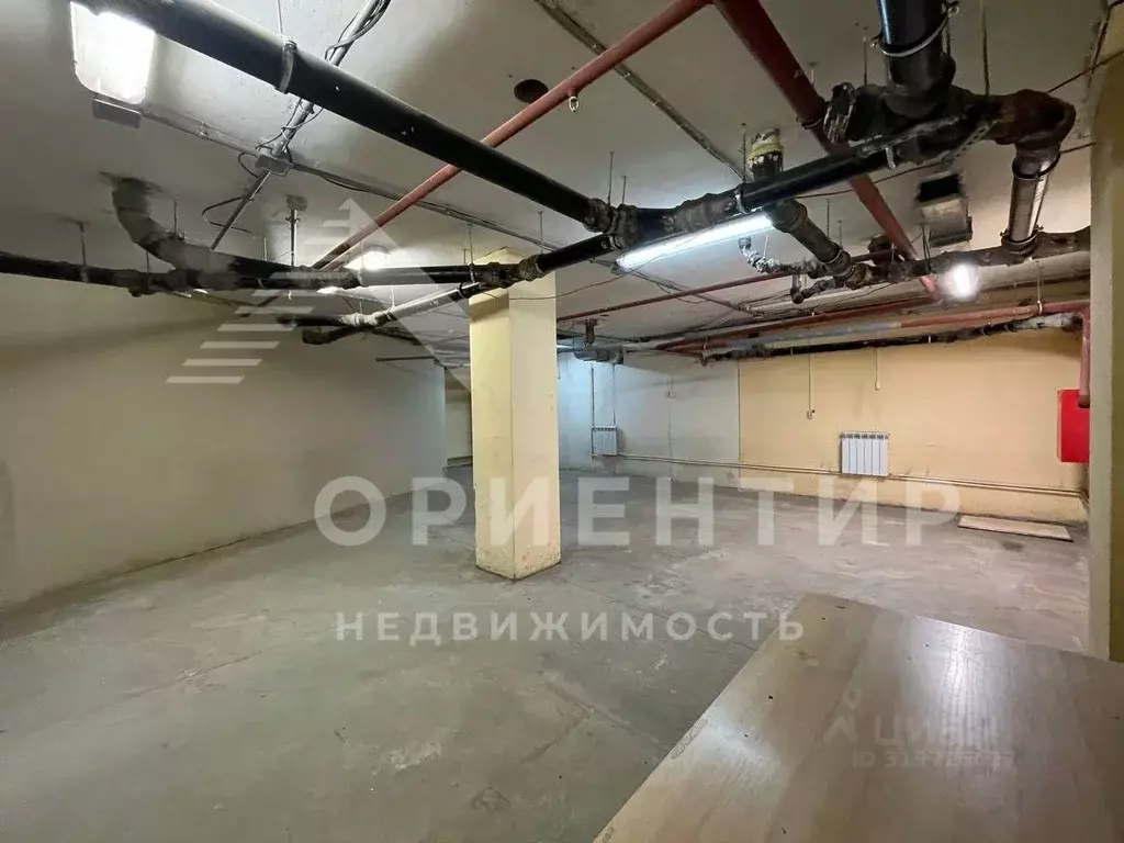 Склад в Свердловская область, Екатеринбург ул. Машинная, 42А (115 м) - Фото 1