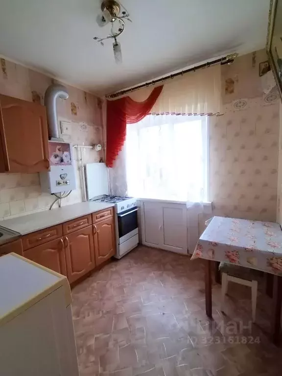 3-к кв. Нижегородская область, Нижний Новгород пос. Черепичный, 15 ... - Фото 1