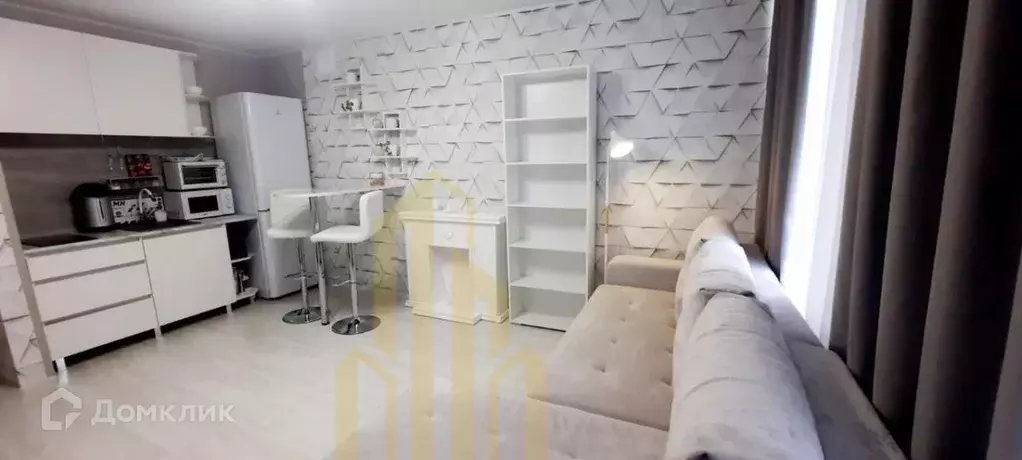 Продаётся квартира-студия, 27 м - Фото 0