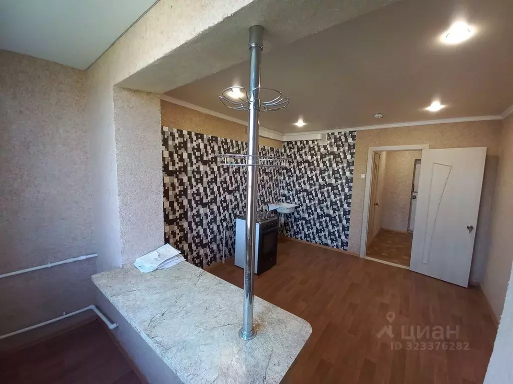 1-к кв. Краснодарский край, Гулькевичи Западный мкр,  (45.0 м) - Фото 1