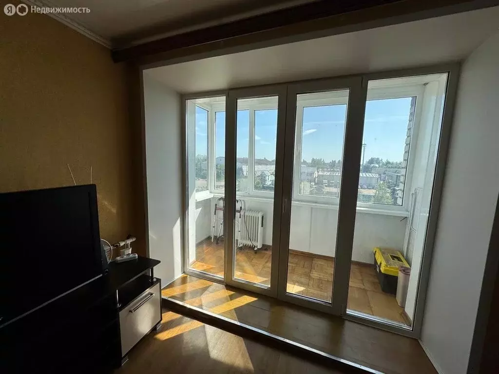 2-комнатная квартира: Печерск, Смоленская улица, 16 (54 м) - Фото 0