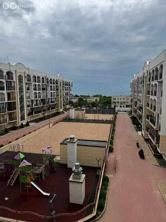 2-комнатная квартира: село Мысхако, Счастливый переулок, 26 (67.4 м) - Фото 1